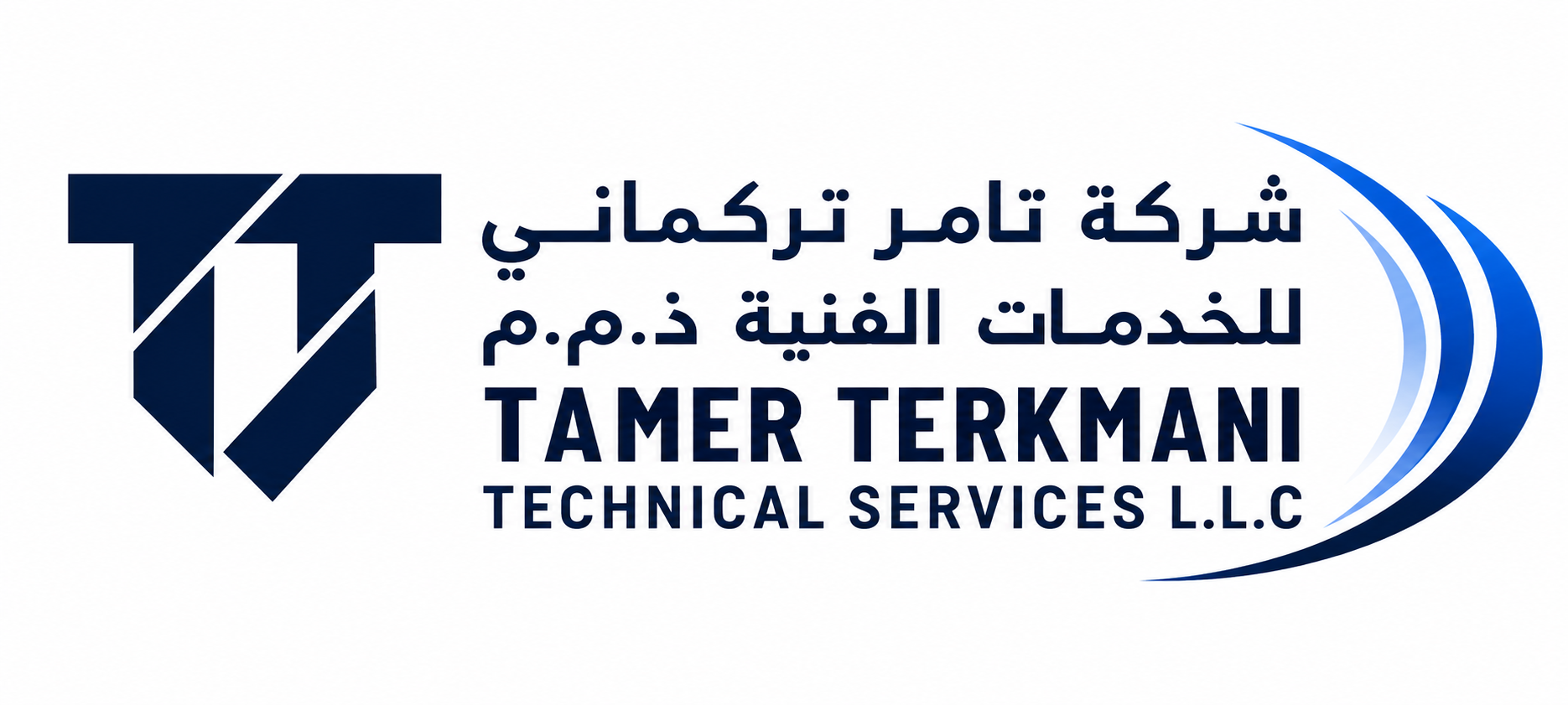 Tamer Terkmani Technical Services L.L.C.