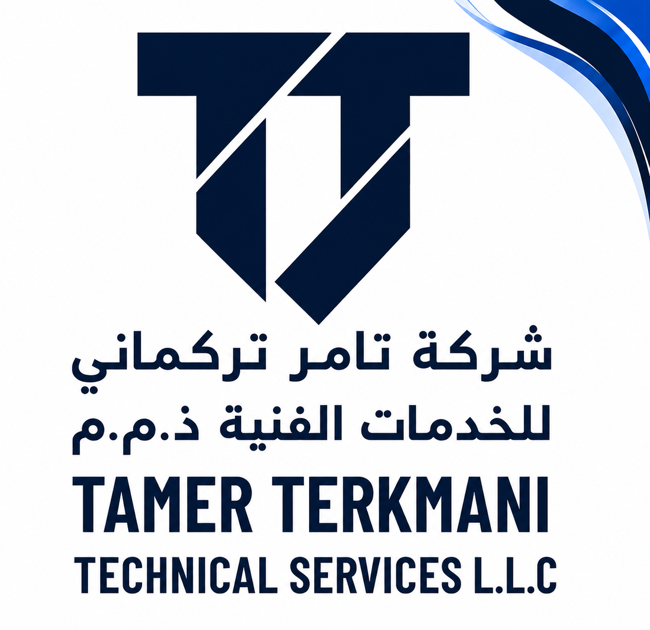 Tamer Terkmani Technical Services L.L.C.